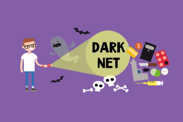 Поддержка mega darknet
